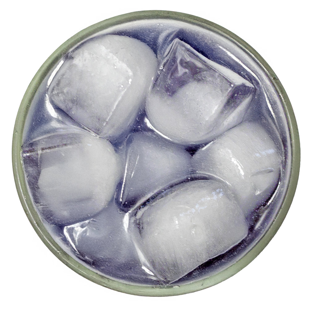 Blueberry Nectar (iced tea) // SUPREME