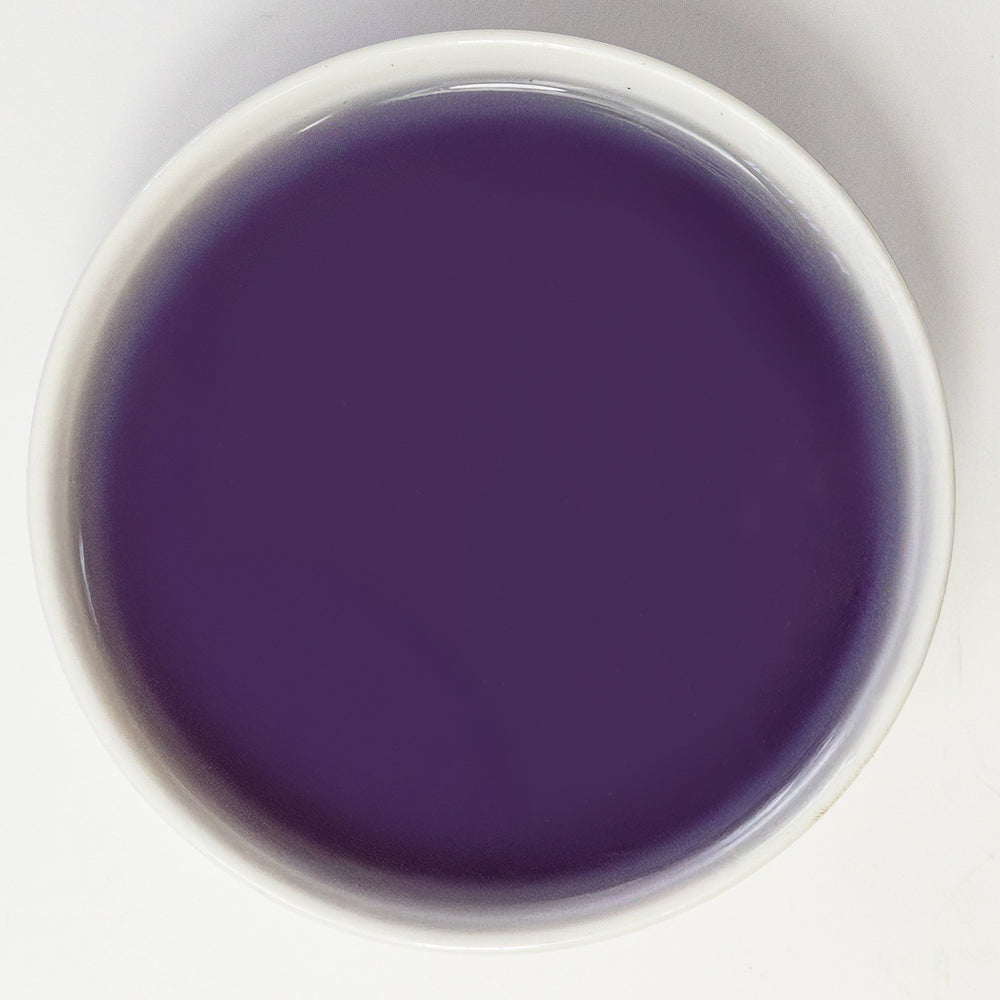 Blueberry Nectar (iced tea) // SUPREME