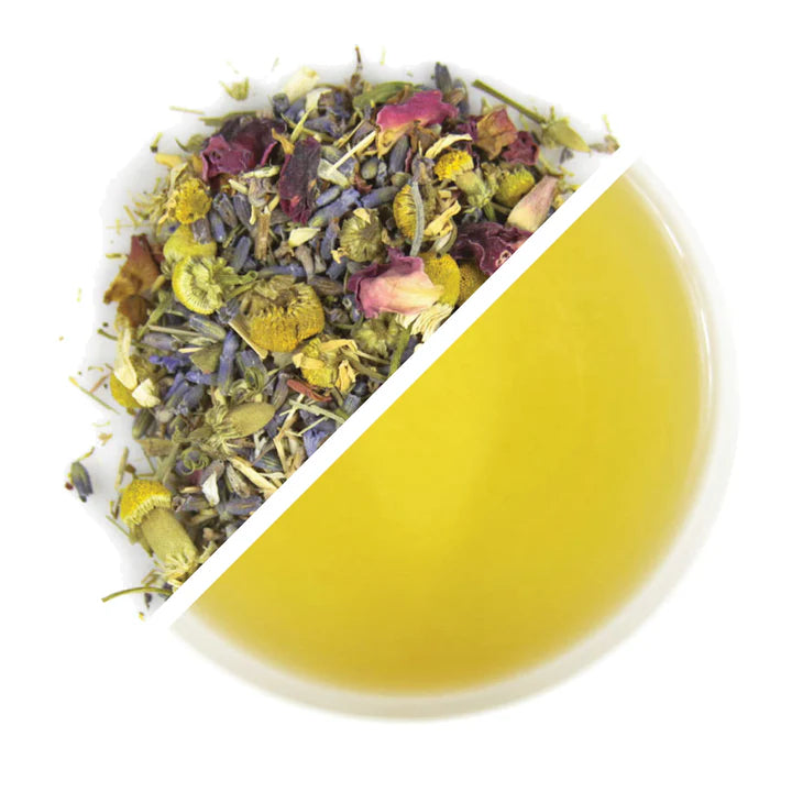 Chamomile Lavender (sachets)