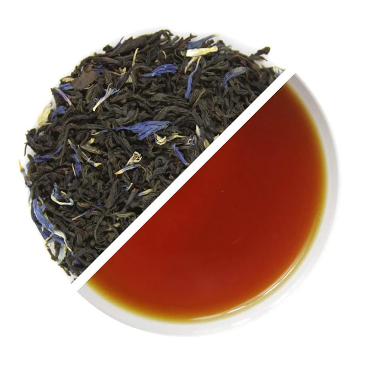 Creme Earl Grey (sachets)