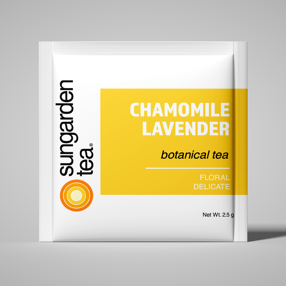 Chamomile Lavender (sachets)