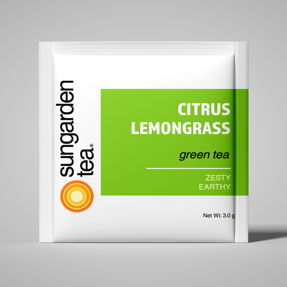 Citrus Lemongrass (sachets)