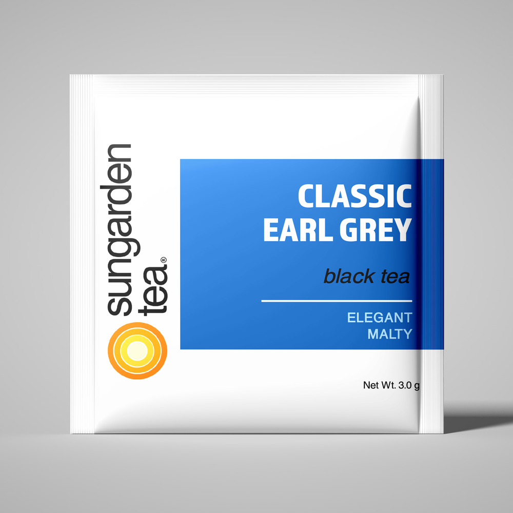 Classic Earl Grey (sachets)