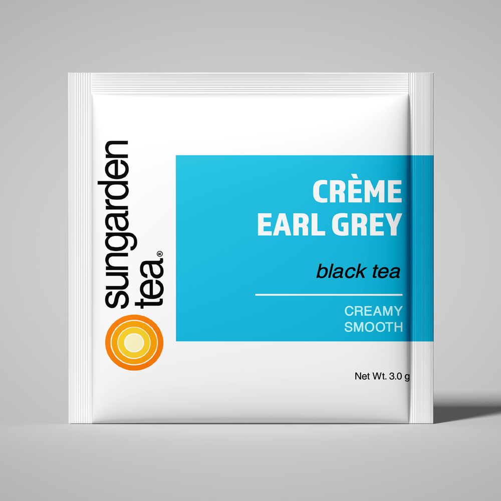 Creme Earl Grey (sachets)