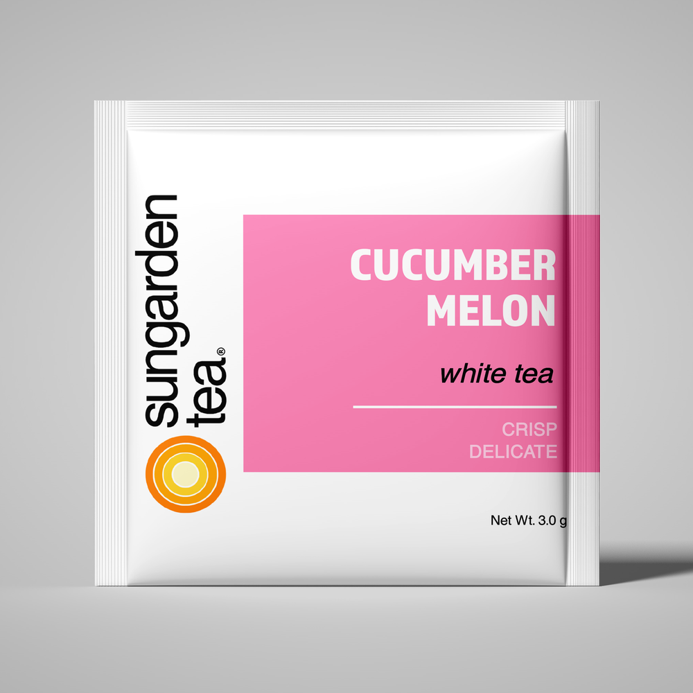 Cucumber Melon (sachets)