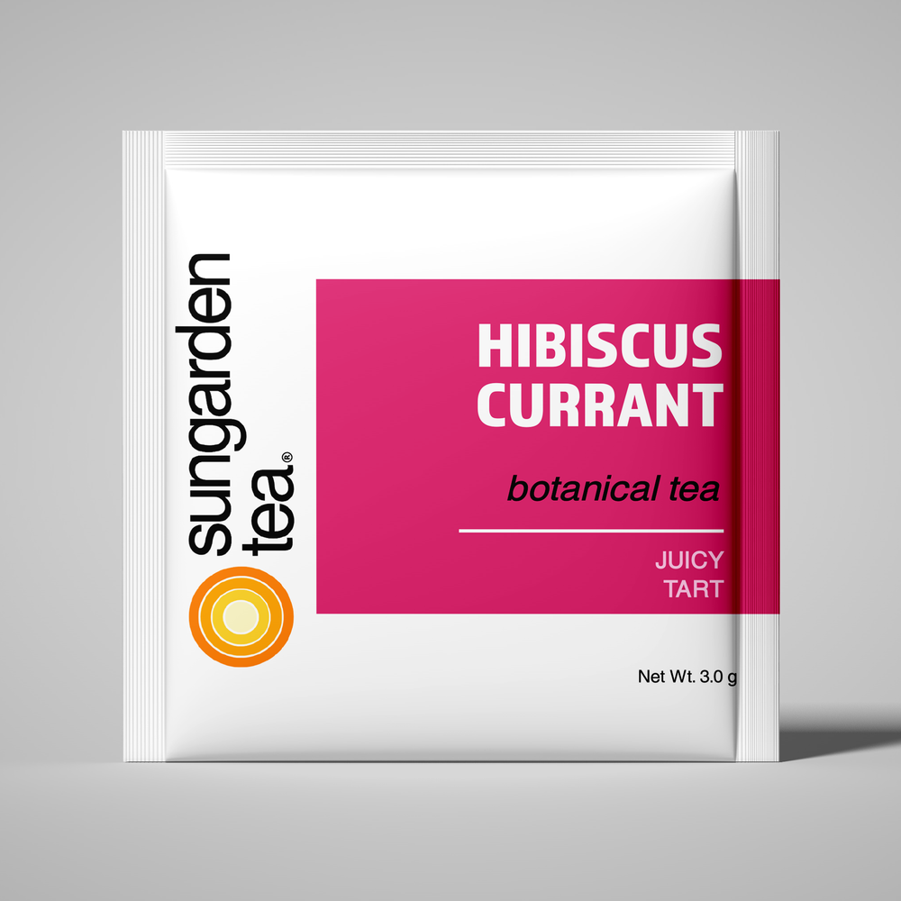 Hibiscus Currant (sachets)