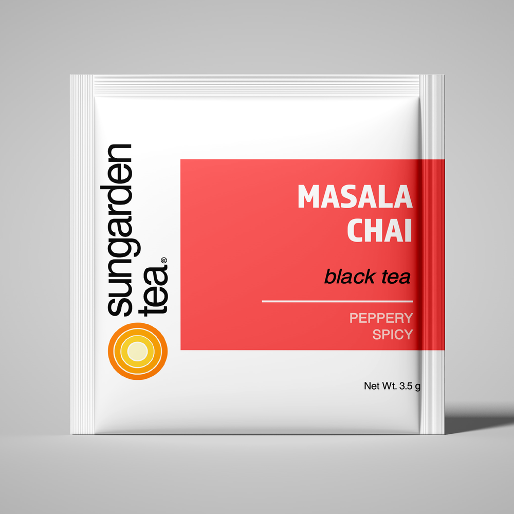 Masala Chai (sachets)