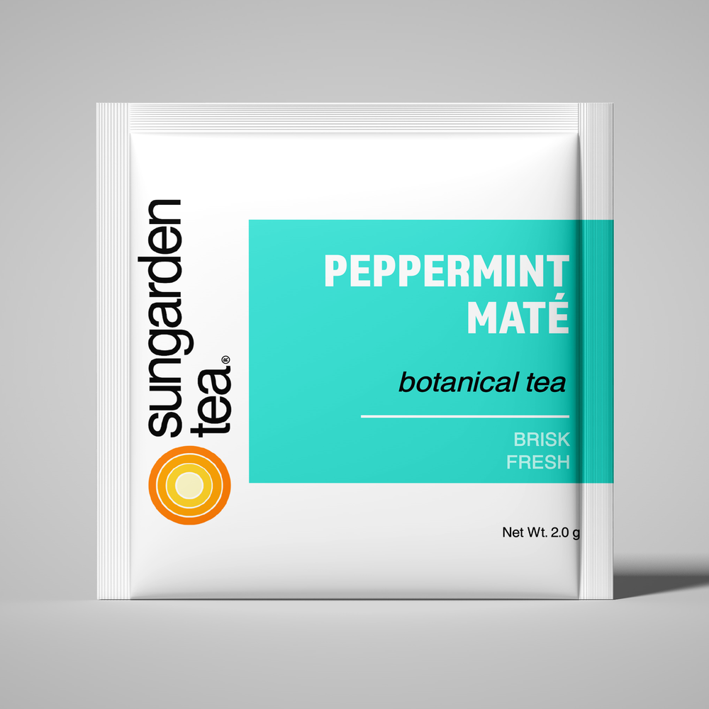 Peppermint Mate (sachets)